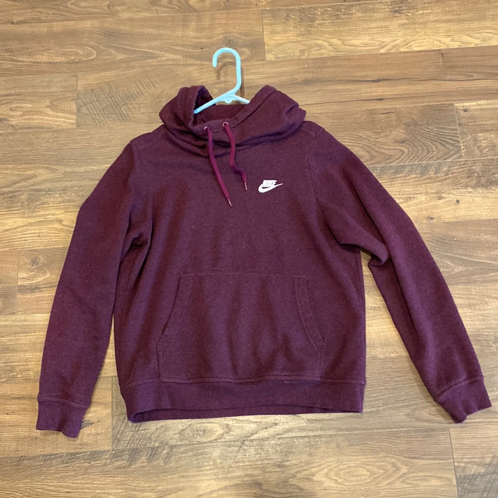 Nike Funnel Neck Hoodie